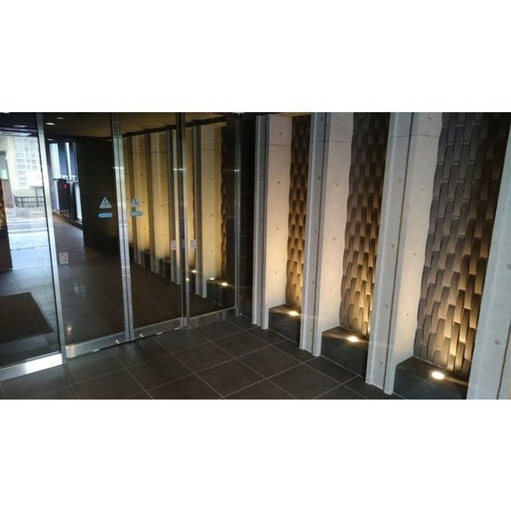 ルクレ西池袋の内装