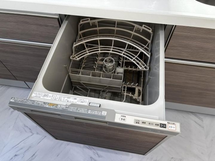 北海道帯広市緑ケ丘東通東(一戸建)の賃貸物件の内装