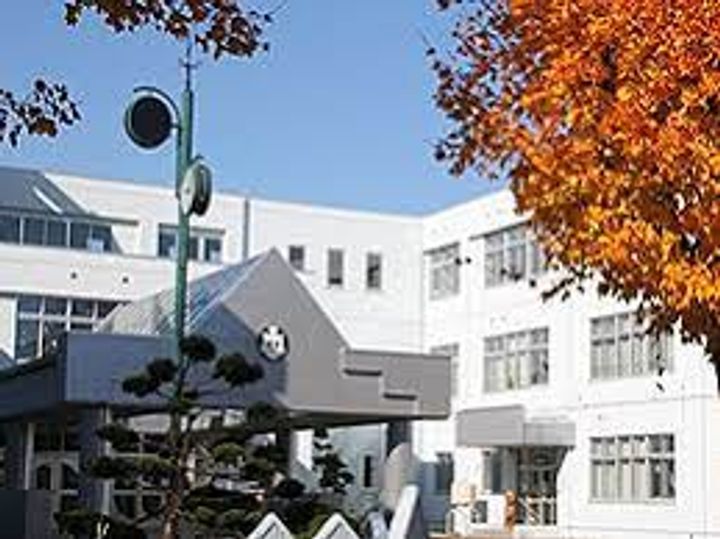 北海道帯広市緑ケ丘東通東(一戸建)の賃貸物件の周辺