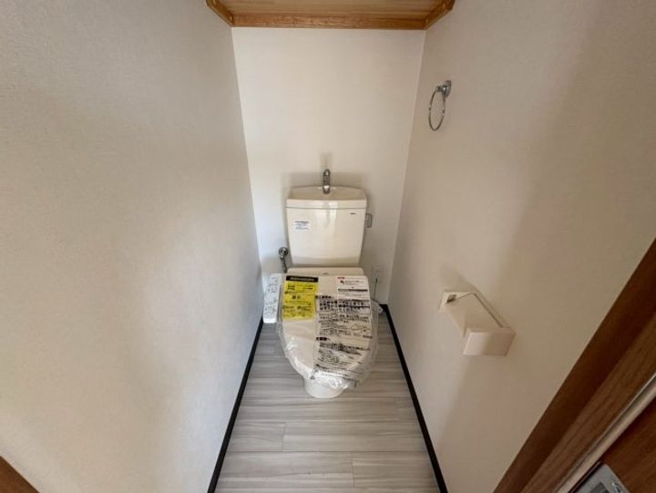 グランディールの内装