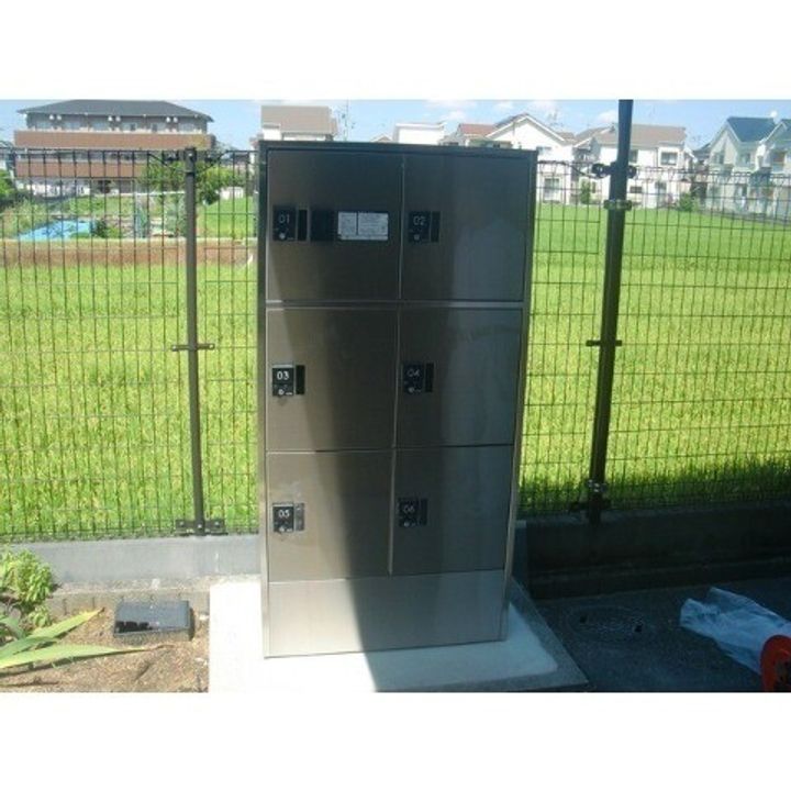 大阪府堺市東区日置荘北町3(アパート)の賃貸物件の地図