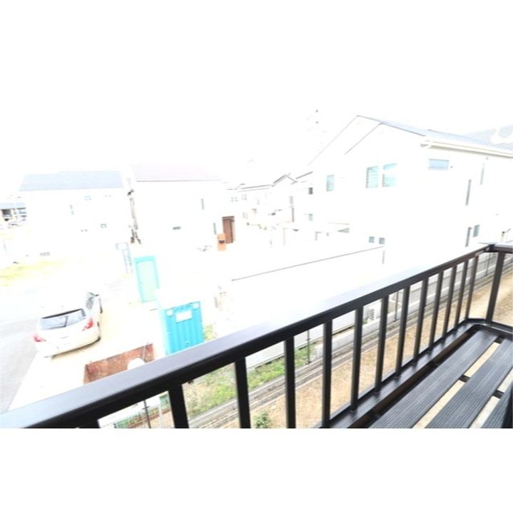 大阪府堺市東区日置荘北町3(アパート)の賃貸物件の内装