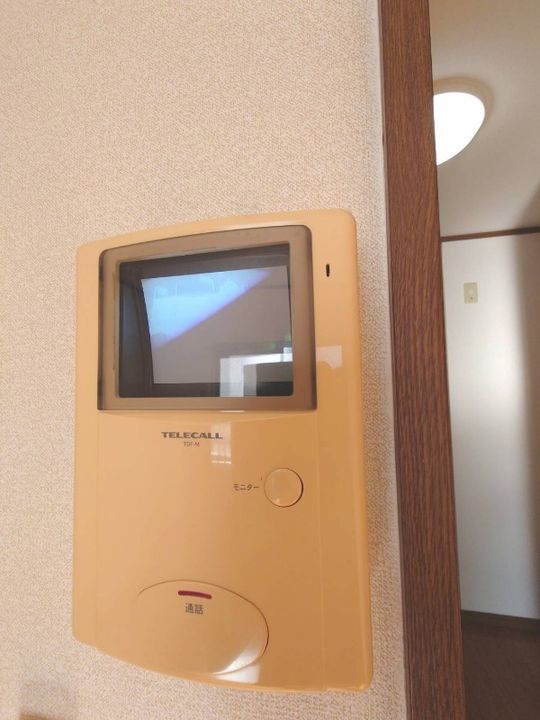 大阪府堺市東区日置荘北町3(アパート)の賃貸物件の内装