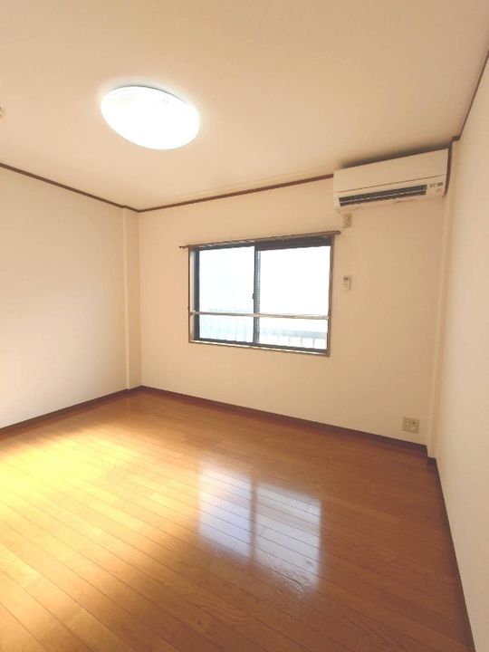 大阪府堺市東区日置荘北町3(アパート)の賃貸物件の居間