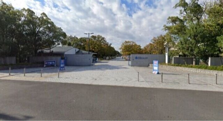 大阪府堺市東区日置荘北町3(アパート)の賃貸物件の周辺