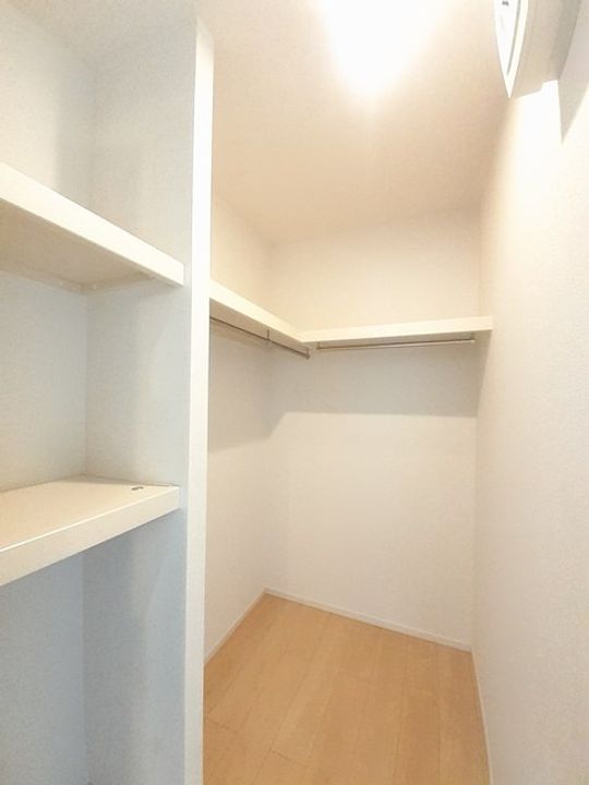 広島県福山市駅家町大字上山守(アパート)の賃貸物件の内装