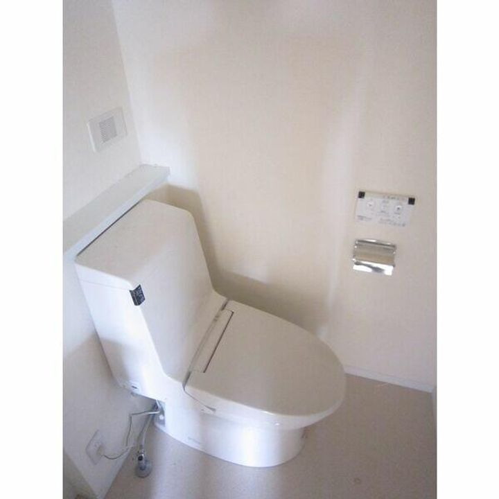 東京都葛飾区柴又1(アパート)の賃貸物件の内装