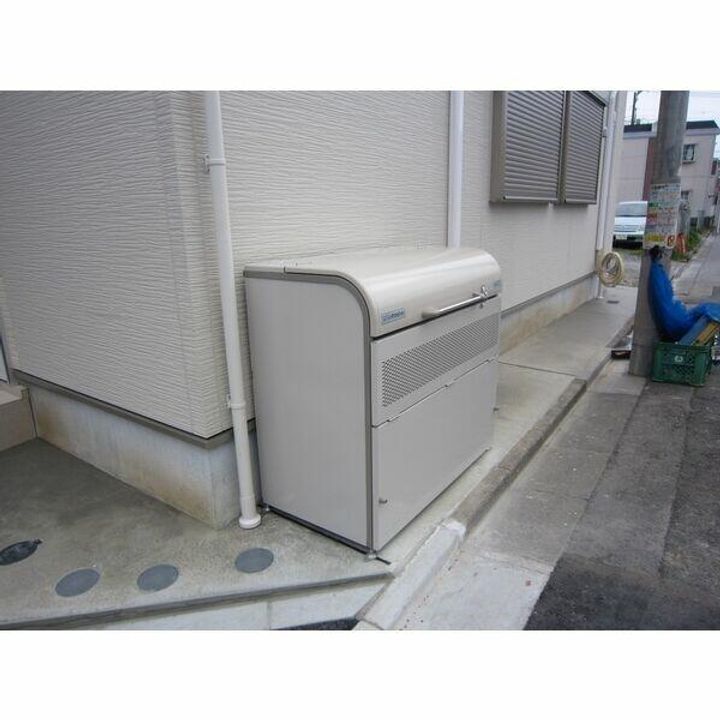 東京都葛飾区柴又1(アパート)の賃貸物件のその他画像