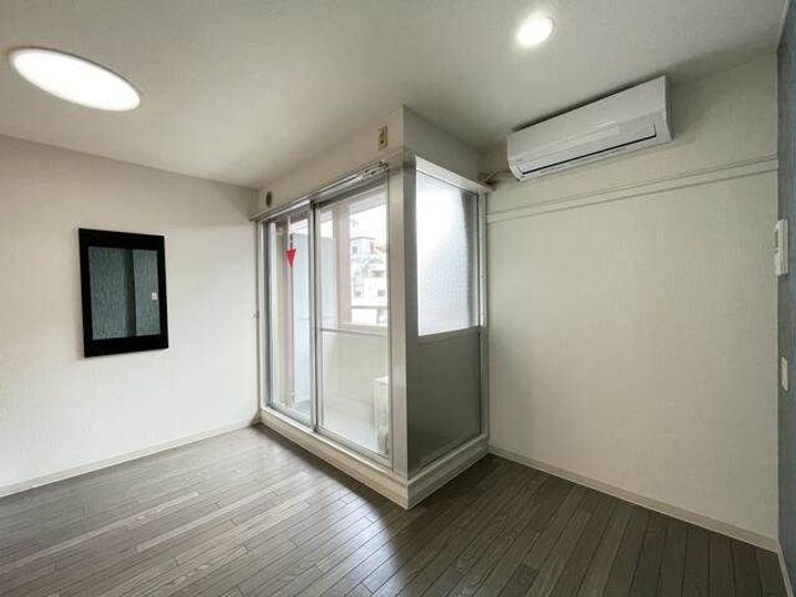 オーク・ビルのその他画像