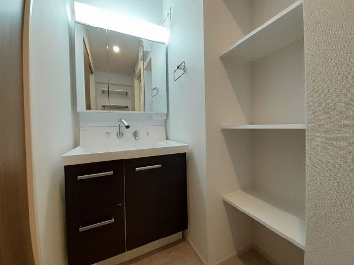 ココ ヴェルジェの内装