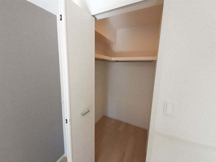 ココ ヴェルジェの内装