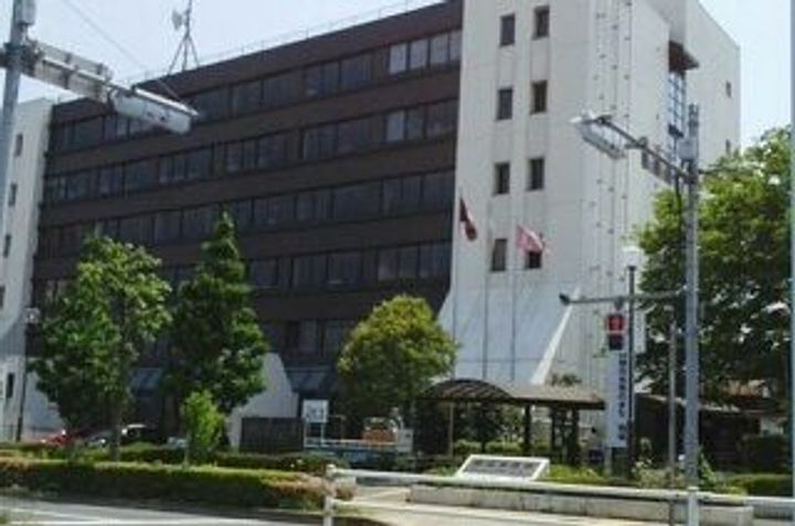 ココ ヴェルジェの周辺