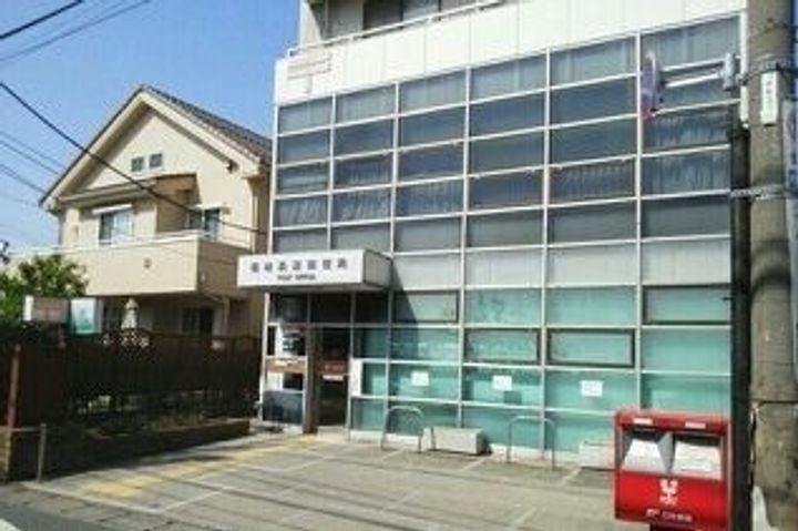 ココ ヴェルジェの周辺