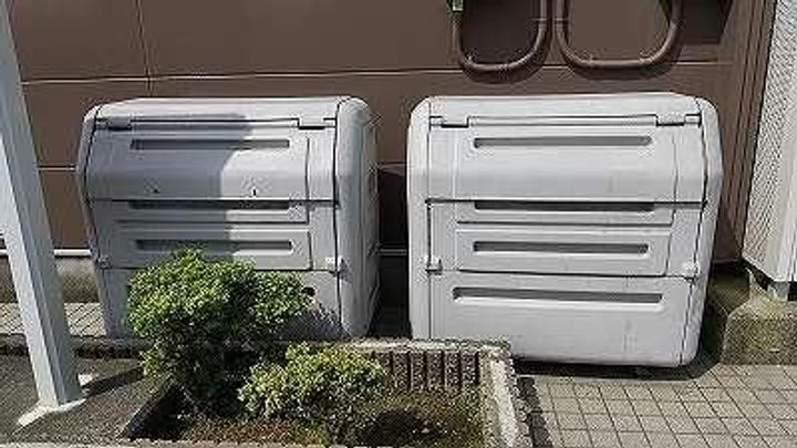 レオパレスメルベーユのその他画像