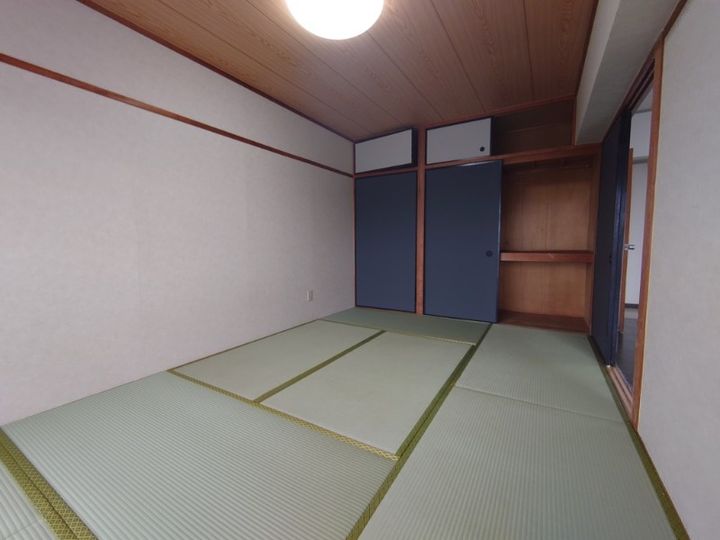 静岡県浜松市中央区高丘北4(マンション)の賃貸物件の内装