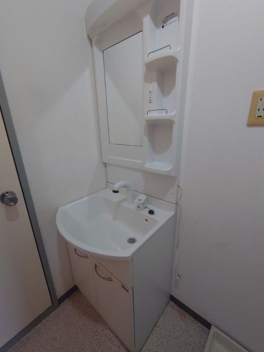 静岡県浜松市中央区高丘北4(マンション)の賃貸物件の内装