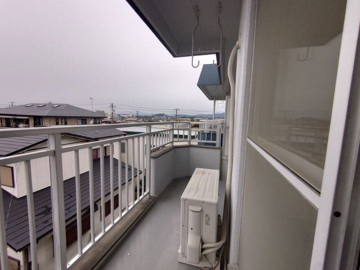 静岡県浜松市中央区高丘北4(マンション)の賃貸物件の内装