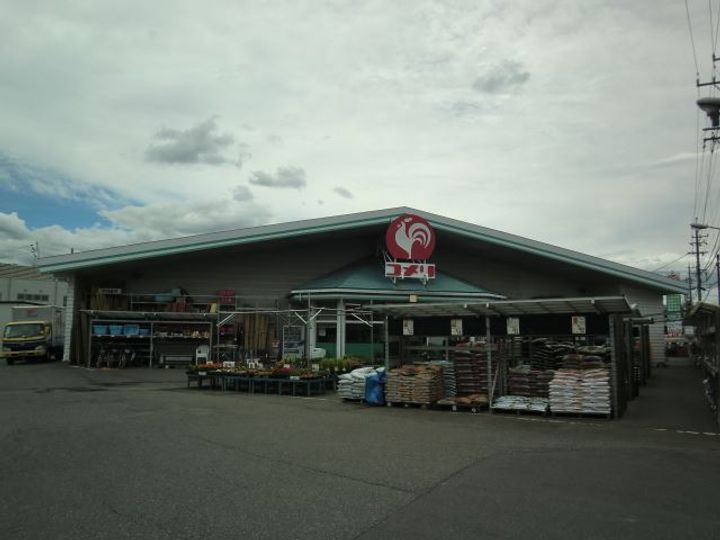 リヴィエール川舩の周辺