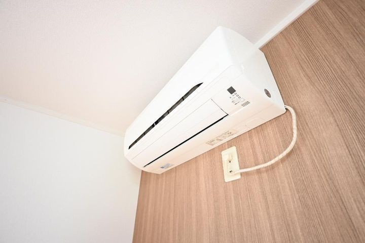 扶桑ホール永利の内装