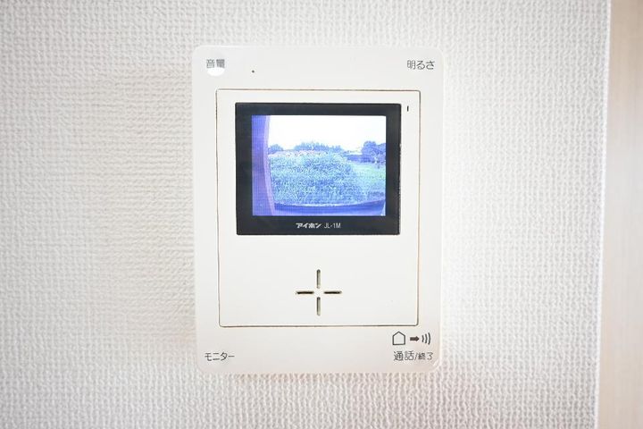 扶桑ホール永利の内装