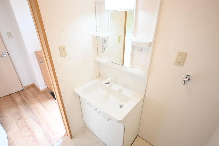 扶桑ホール永利の内装