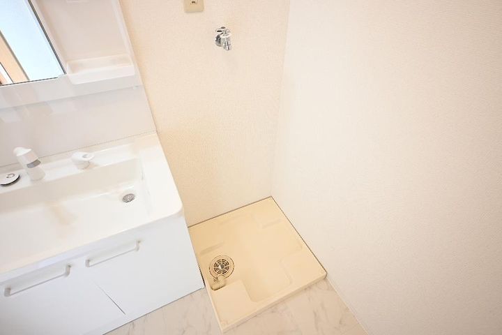 扶桑ホール永利の内装