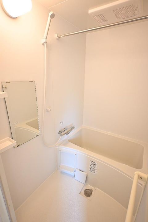 扶桑ホール永利の風呂