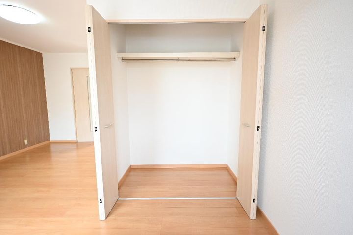 扶桑ホール永利の内装