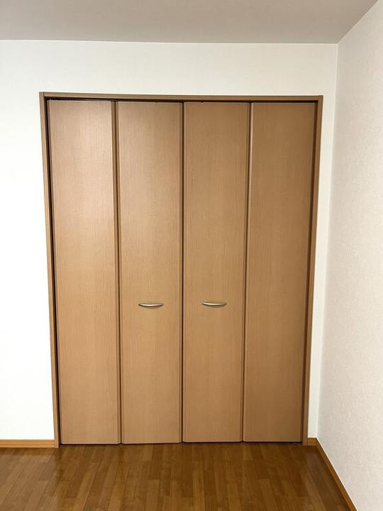 シャルムちひろの内装