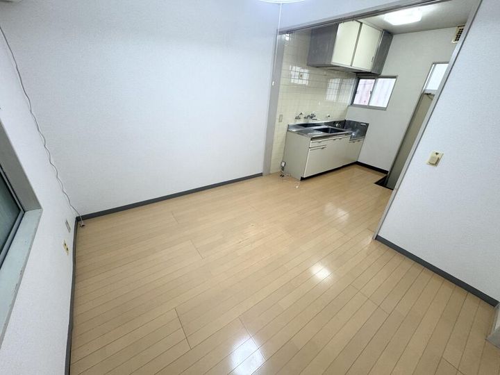 福島県郡山市堤下町(アパート)の賃貸物件の地図
