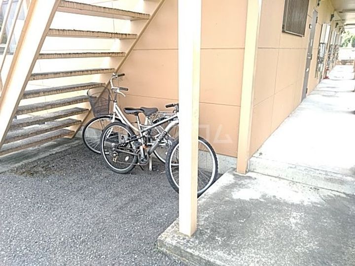 スピカの地図