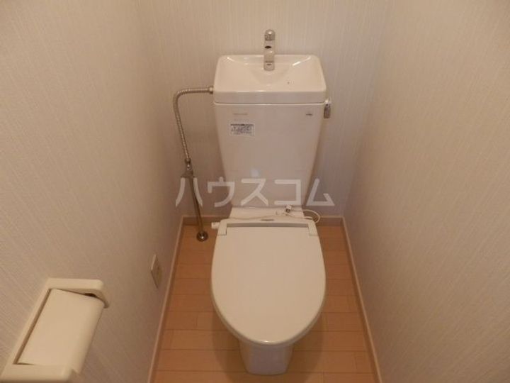スピカの内装