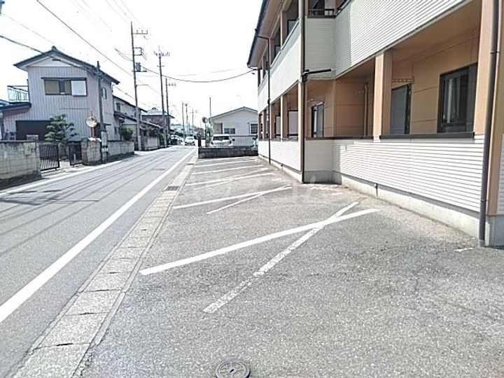 スピカの地図