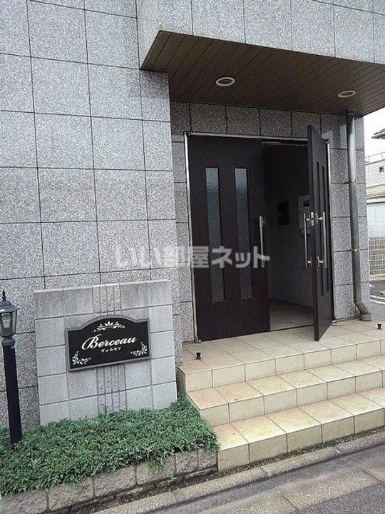 ヴェルセアの地図