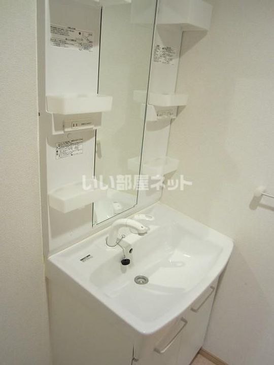 ヴェルセアの内装