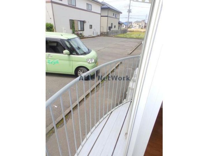 栃木県下都賀郡野木町大字丸林(アパート)の賃貸物件の内装