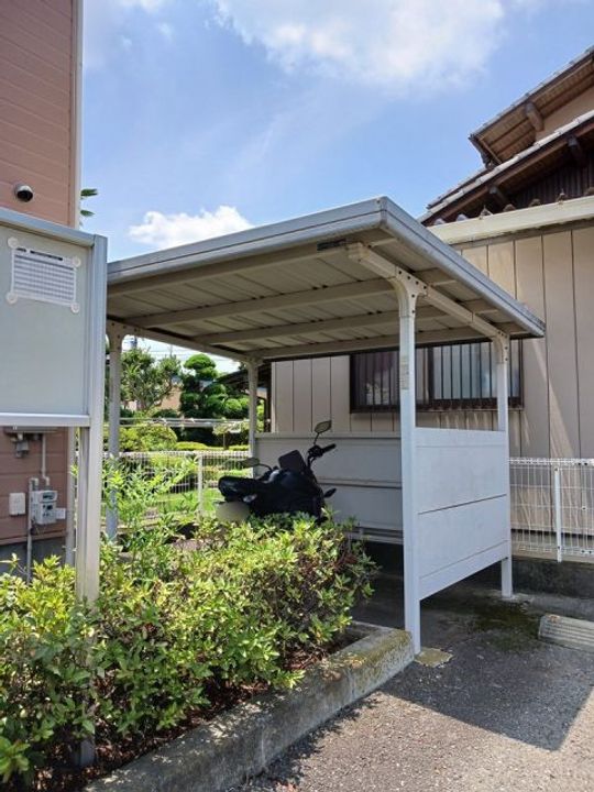 群馬県前橋市上小出町3(アパート)の賃貸物件の地図