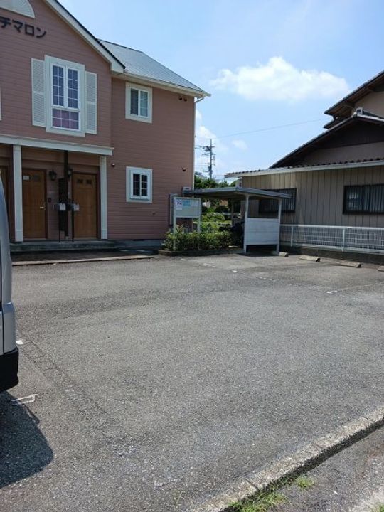 群馬県前橋市上小出町3(アパート)の賃貸物件の地図