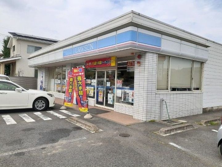 群馬県前橋市上小出町3(アパート)の賃貸物件の周辺
