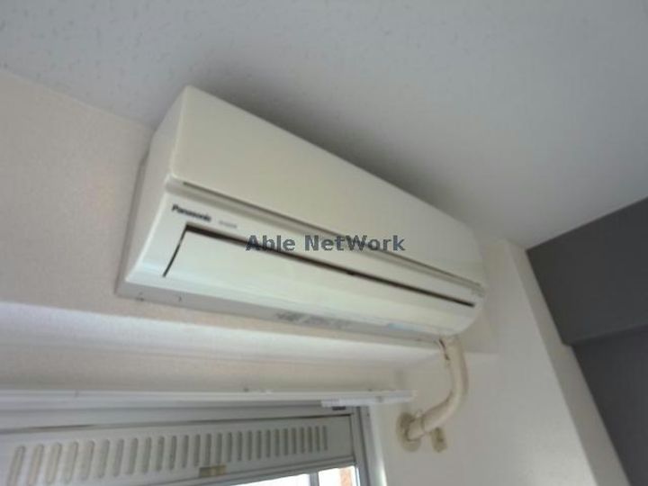 リアライズ穂積 Iの内装