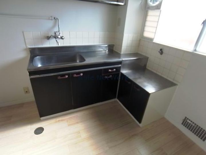 リアライズ穂積 Iのキッチン