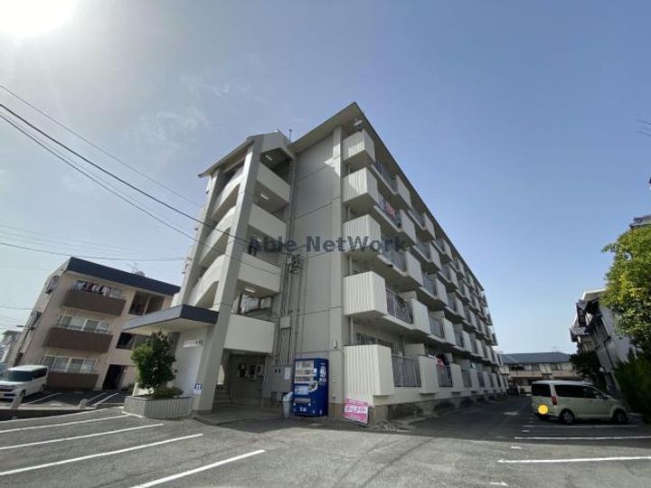 リアライズ穂積 Iの外観