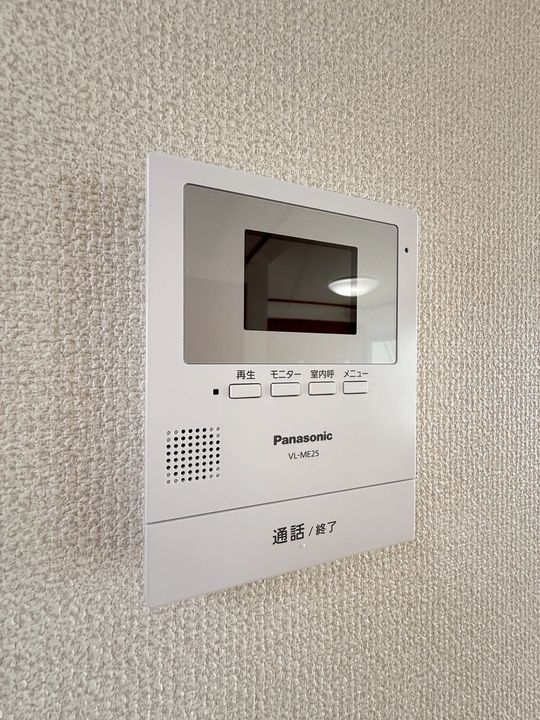 コーポ藤田の内装