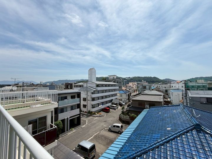 コーポ藤田のその他画像