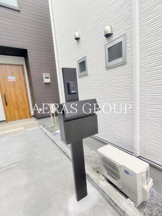 東京都国立市青柳2(一戸建)の賃貸物件の地図