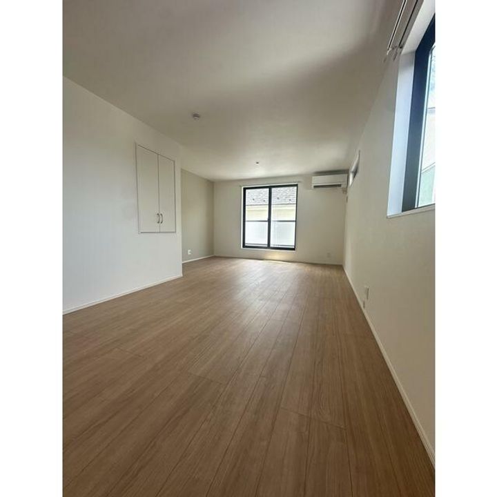 東京都国立市青柳2(一戸建)の賃貸物件の居間