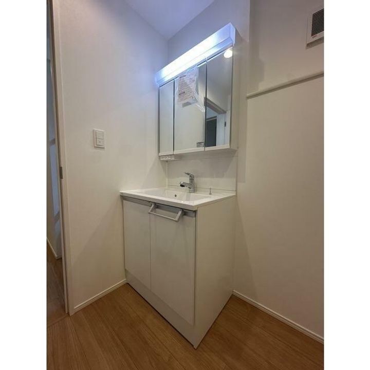 東京都国立市青柳2(一戸建)の賃貸物件の内装