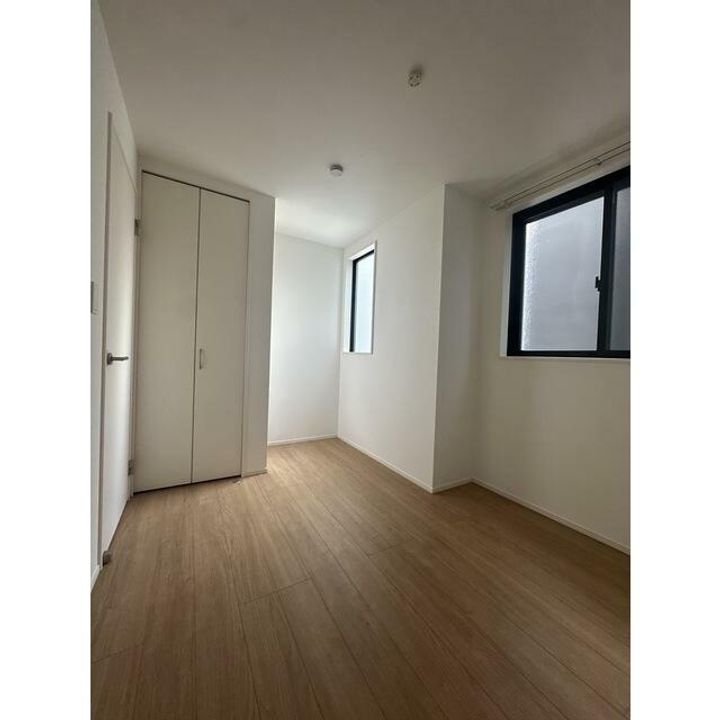 東京都国立市青柳2(一戸建)の賃貸物件の内装