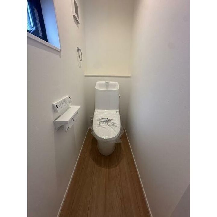 東京都国立市青柳2(一戸建)の賃貸物件の内装