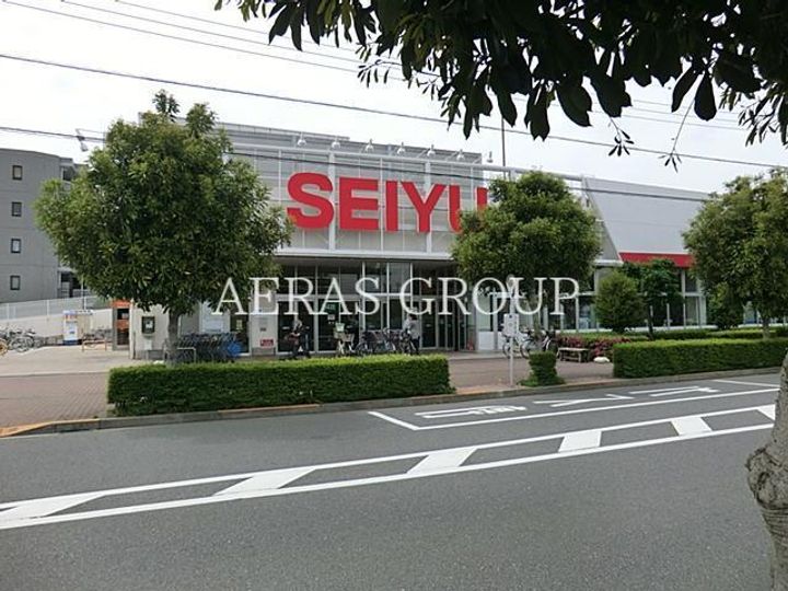 東京都国立市青柳2(一戸建)の賃貸物件の周辺